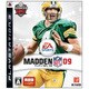 マッデン NFL09 英語版 [PS3ソフト]