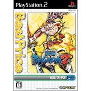 戦国BASARA2 (Best Price！) [PS2ソフト]