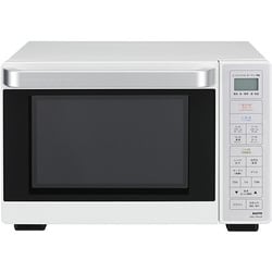 スチームオーブンレンジ(23L) EMO-FM23B-H(シャーベットグレー)