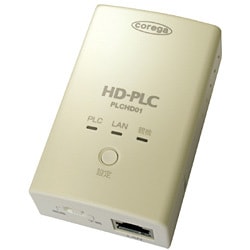CG-PLCHD01 [PLCアダプタ]