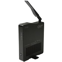IEEE802.11n準拠 11g/b対応 ギガビット対応 無線LANブロードバンドルータ CG-WLBARGNH