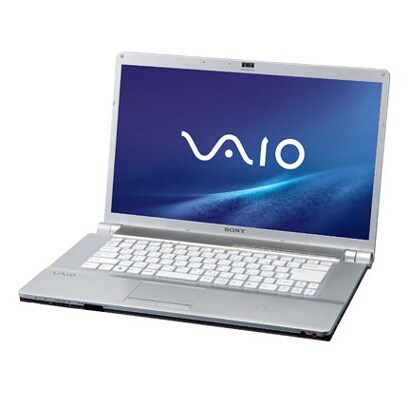 VAIO typeFW VGN-FW50B