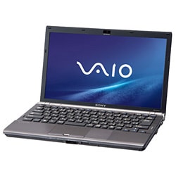 VAIO typeZ VGN-Z70B