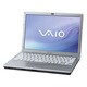 VAIO typeS VGN-SR70B/S