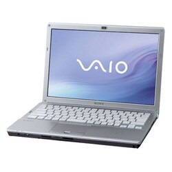 VAIO typeS VGN-SR70B/S