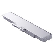 リチャージャブルバッテリーパックS シルバー VGP-BPS13A/S