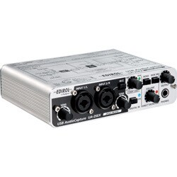 ヨドバシ.com - ローランド ROLAND UA-25EX [24bit96kHz USB Audio ...