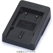 汎用型バッテリーチャージャー DDCP-ENEL3Eプレート