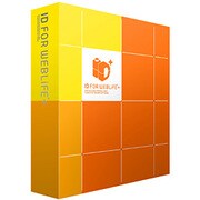 ID for WebLiFE Plus Windows版 ヨドバシカメラモデル