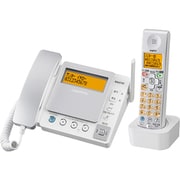 電話機（子機1台） シルバー TEL-DJ5-S