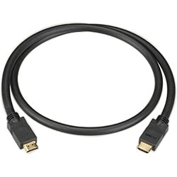 HDMIケーブル 1.2m SH-1010(1.2M)