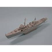 WB01 1/350 日本海軍 海防艦 鵜来（三式投射機装備型） [艦船 プラキット]