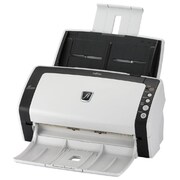 A4 カラー対応 自動給紙方式 ADF スキャナー FI-6130