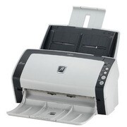 A4 カラー対応 自動給紙方式 ADF スキャナー FI-6140