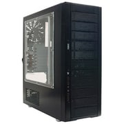 ATX対応 PCケース Super18-BK