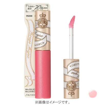 マジョリカマジョルカ ルージュマジェキス PK211 ひな
