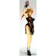 一騎当千Dragon Destiny 孫策伯符 マイルストン流通限定 黒チャイナVer.
