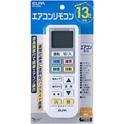 RC-22AC [エアコン用リモコン エアコン専用簡単リモコン]