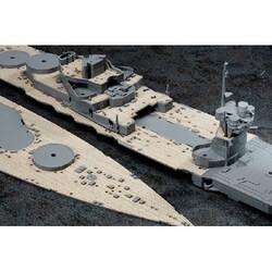ヨドバシ.com - ハセガワ Hasegawa 1/350 戦艦陸奥用 木製甲板