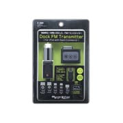 Z-289 [iPod用Dock FMトランスミッター ブラック]