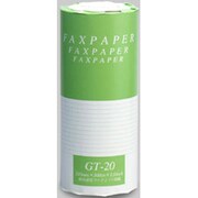 FAXロール A4210x100m(1) GT-20