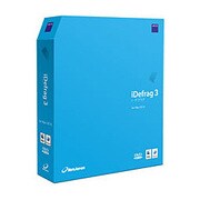 iDefrag 3 [Macソフト]