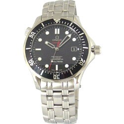 Seamaster（シーマスター）自動巻き メンズ 並行輸入品