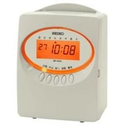 QR-4550 [24時間営業対応 タイムレコーダー]