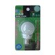 LED電球 E17口金 緑 0.7W LL-08G
