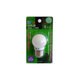 LED電球 E26口金 緑 0.7W LL-07G
