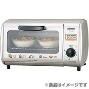 オーブントースター こんがり倶楽部 ET-TC22-SB