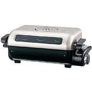 フィッシュロースター  メタリックゴールド EF-VT40-NH