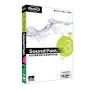 Sound PooL vol.3 [Windows]