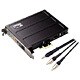 PCI Express Sound Blaster X-Fi Titanium Professional Audio SB-XFT-PA