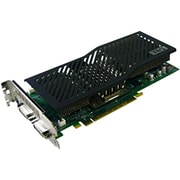 NVIDIA GeForce 9600 GT 512MB GDDR3搭載 PCI-Express2.0 x16対応 ファンレス GD796-512ERGTS