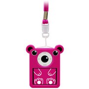 iPod nano 第3世代用 ケース ZOOWEAR KUMA TUN-IP-000067