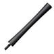32mm Q4D-Vent専用ポール256mmポール 1本 ブラック VP256/32