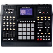 ミュージック・プロダクション・センター MPC5000