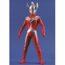 ￼ Real ACTION HEROES、メディコムトイウルトラマンタロウ