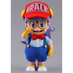ドクタースランプアラレちゃん 則巻アラレ ヴァイナル