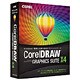 CorelDRAW Graphics Suite X4 日本語版 特別優待版 [Windowsソフト]