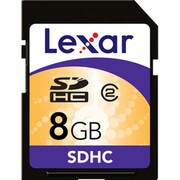 SDHCカード 8GB SDHC8GB-850