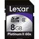 SDHCカード 8GB SDHC8GB-60-850