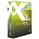 QuarkXPress 8 日本語版 Educational版 (生徒・教職員向) Windows/Mac