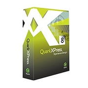 QuarkXPress 8 日本語版 Educational版 (生徒・教職員向) Windows/Mac