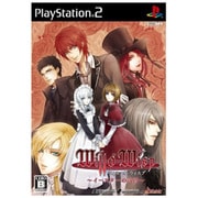 ウィル・オ・ウィプス -イースターの奇跡- 通常版 [PS2ソフト]