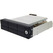 3ステップケース ガチャポンパッ!ダイレクト 5.25インチベイ専用内蔵ケース ブラック OWL-BDR35SA(B)