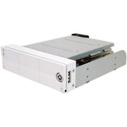 SATA/SAS接続 3.5インチSATA用 内蔵ケース 3ステップケース ガチャポンパッ!ダイレクト スーパーホワイト OWL-BDR35SA(SW)