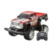 ラジオコントロールカー G-DRIVE フォードF-350 SUPER DUTY