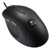 USB接続 8ボタン搭載 光学式マウス MX518 Performance Optical Mouse MX-518
